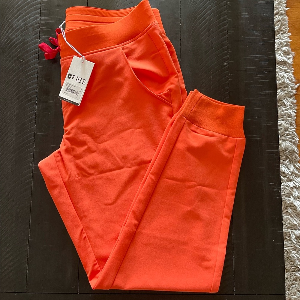 Figs Clay Zamora 2.0 Jogger